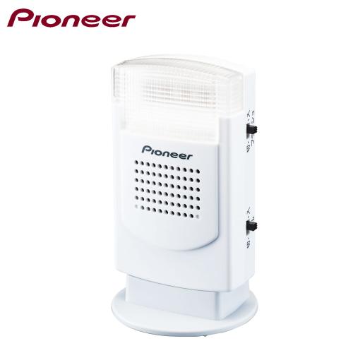 【クリックでお店のこの商品のページへ】パイオニア フラッシュベル TF-TA21-W