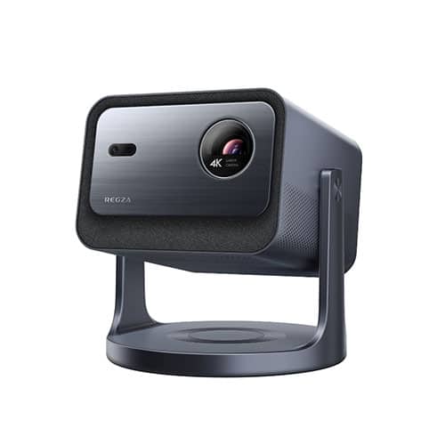 REGZA RLC-V7R レーザープロジェクター 本体　21日まで値下げ TVS REGZA その他映像機器 レーザープロジェクター RLC