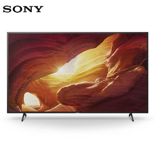 ソニー テレビ 【美品】4K内蔵液晶テレビ ブラビア 43V型 KJ-43X8000H 通販【ジャパネット公式】