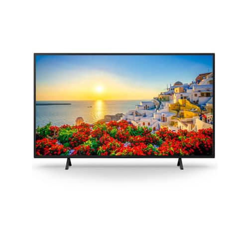 ソニー テレビ 【新品同様】4K液晶テレビ 43V型 KJ-43X75WL 通販【ジャパネット公式】