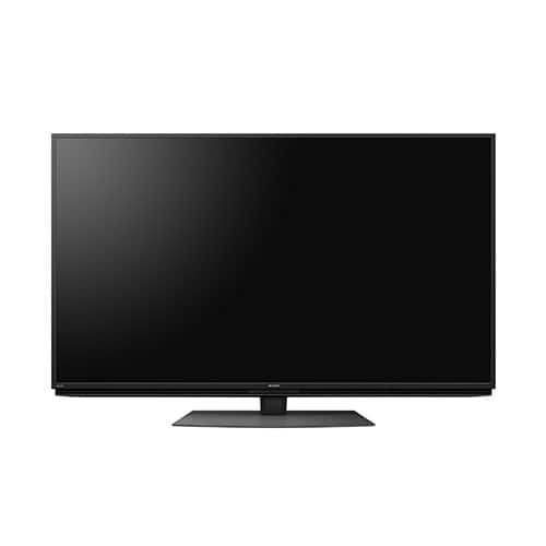 シャープ テレビ 【新品同様】4K液晶テレビ 55V型 4T-C55DN1 設置取付