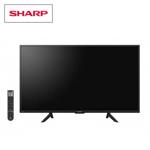 シャープ テレビ 【新品同様】4K液晶テレビ 42V型 4T-C42EJ1 シャープ テレビ 【新品同様】4K液晶テレビ 42V型 4T-C42EJ1