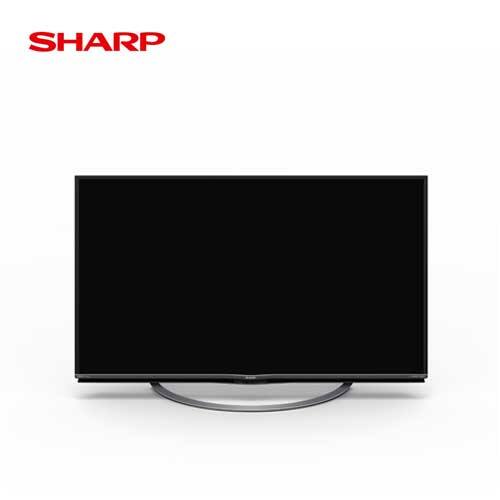 シャープ テレビ 【新品同様】4K液晶テレビ アクオス 50V型 4T-C50AJ1 通販【ジャパネット公式】