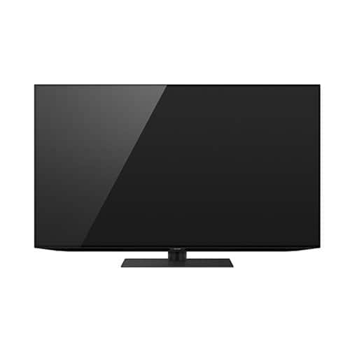 シャープ テレビ 【美品】4K有機ELテレビ アクオス 55V型 4T-C55GQ3