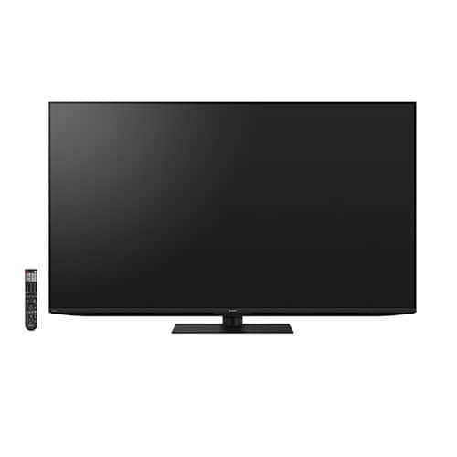 シャープ テレビ miniLEDテレビ AQUOS HV1ライン 65V型 4T-C65HV1 