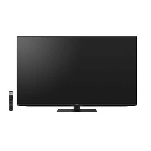 JT12404【シャープ 65インチテレビ 4T-C65GN1 2025年】 JT12404【シャープ 65インチテレビ 4T-C65GN1 2025年】 【公式通販】