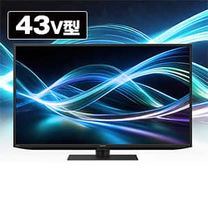テレビ シャープのおすすめ人気商品一覧｜通販 【ジャパネット公式】