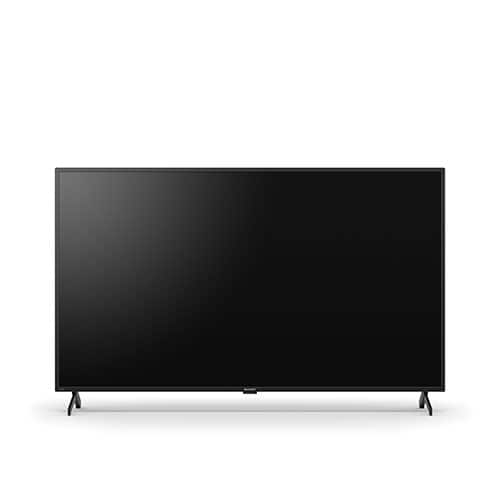 シャープ テレビ 【新品同様】4K液晶テレビ 65V型 4T-C65FL1 設置取付