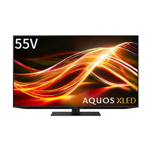 楽天市場】4T-C55EP1 シャープ アクオス 4K 液晶テレビ XLED EP1