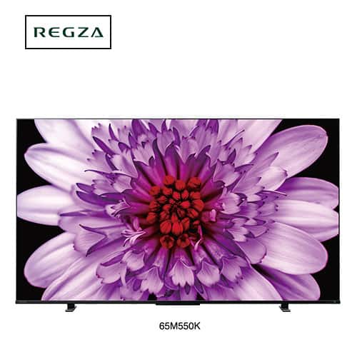 ジャンクTOSHIBA 65M550K 液晶テレビ 65インチ引取り限定 ジャンク品 / 引き取り】REGZA 65インチ65M550K液晶テレビ - メルカリ