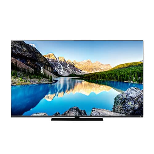 TVS REGZA テレビ 【良品】4K有機ELテレビ レグザ 65V型