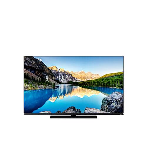 TVS REGZA テレビ 【新品同様】4K有機ELテレビ レグザ 48V型 