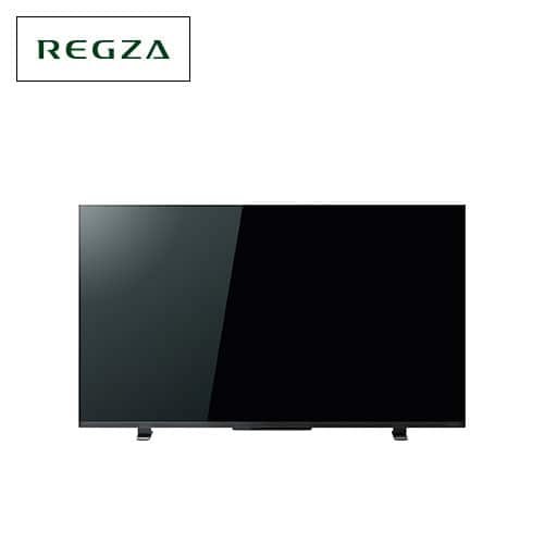 TVS REGZA テレビ 【良品】4K液晶テレビ 43V型 43M550L 通販 