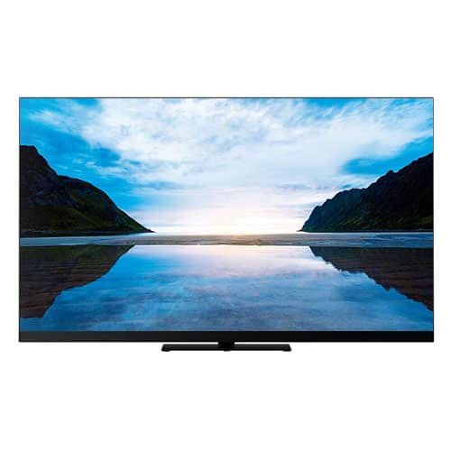 ★展示品中古美品即決！REGZA4K液晶テレビ MiniLED 65Z870M TVS REGZA テレビ 【美品】4K MiniLED液晶テレビ レグザ 65V型