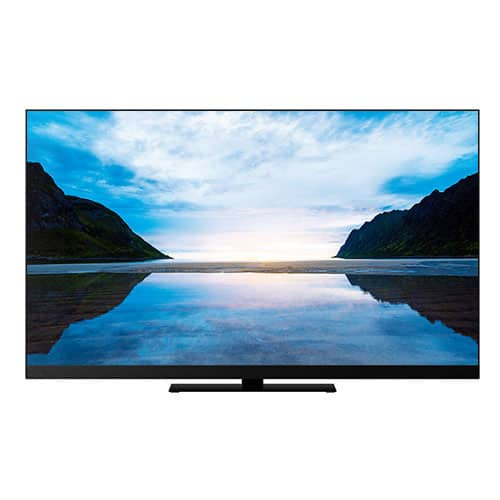 TVS REGZA テレビ 【美品】4K MiniLED液晶テレビ レグザ 55V型