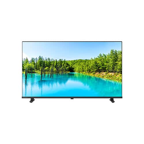 TVS REGZA テレビ 【美品】ハイビジョン液晶テレビ レグザ 40V