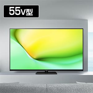 49型 テレビの一覧｜通販・テレビショッピング 【ジャパネットたかた】