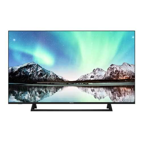 ハイセンス テレビ 【美品】43V型 4K液晶テレビ ブラック 43E6800 通販【ジャパネット公式】