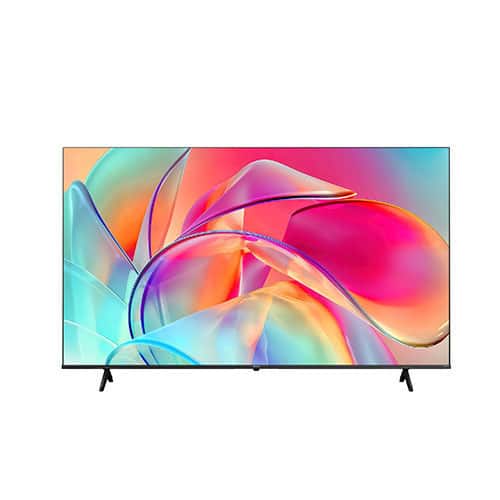 ハイセンス テレビ 【美品】4K液晶テレビ 43V型 43E6K 通販