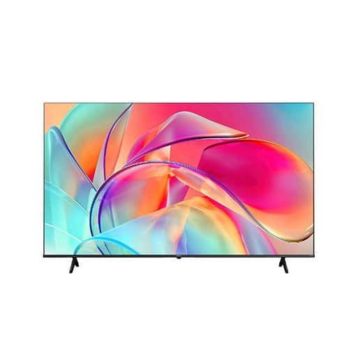 ハイセンス テレビ 【新品同様】4K液晶テレビ 75V型 75E6K 設置取付あり 通販【ジャパネット公式】