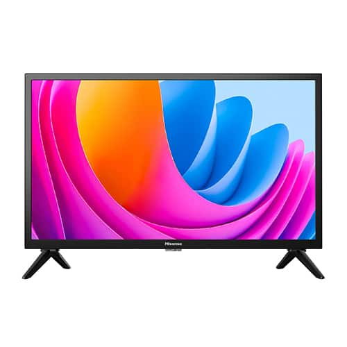 ハイセンス テレビ ハイビジョン液晶スマートテレビ 24V型 24A4N 下取りあり（別途リサイクル料金＋収集運搬料金が別途必要）／設置取付なし  通販【ジャパネット公式】