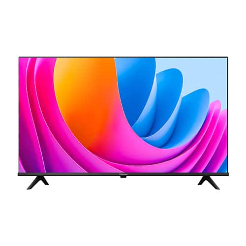 ハイセンス テレビ 【新品同様】フルハイビジョン液晶スマートテレビ