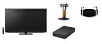 65型 テレビ シャープのおすすめ人気商品一覧｜通販 【ジャパネット公式】