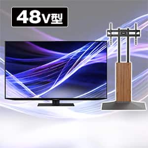 ysAQUOS LC40U45 スピーカーセットシャープ　アクオス an-wsp1.jpg