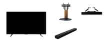 テレビ 75型 TVS REGZA TVS REGZAのおすすめ人気商品