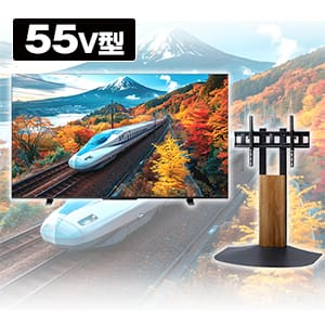 下取りあり テレビのおすすめ人気商品一覧｜通販 【ジャパネット公式】