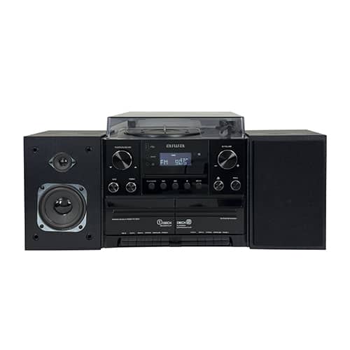 オーディオ 【新品同様】aiwa マルチコンポーネントオーディオ audio-G