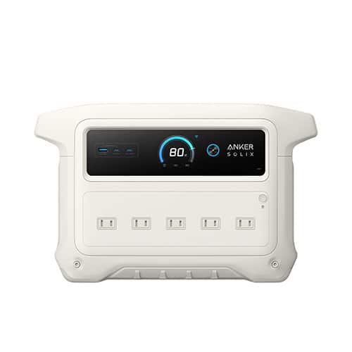 ANKER 電池 ポータブル電源 C1000 Gen2 Portable Power Station