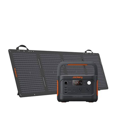 Jackery Japan 電池 【新品同様】ポータブル電源632wh