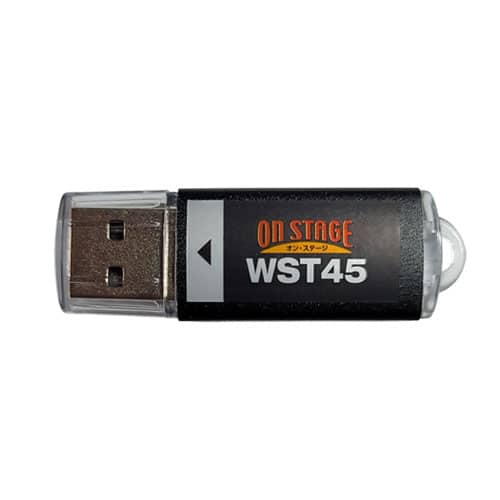 カラオケ パーソナルカラオケ曲チップ PK-WST45 通販【ジャパネット公式】