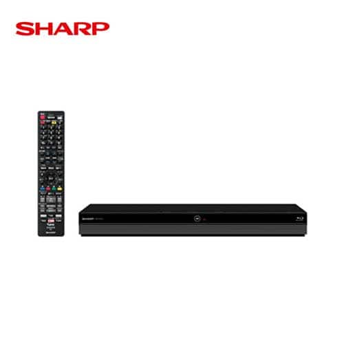 シャープ BD-NW520 AQUOS ブルーレイレコーダー 500GB SHARP BD-NW520
