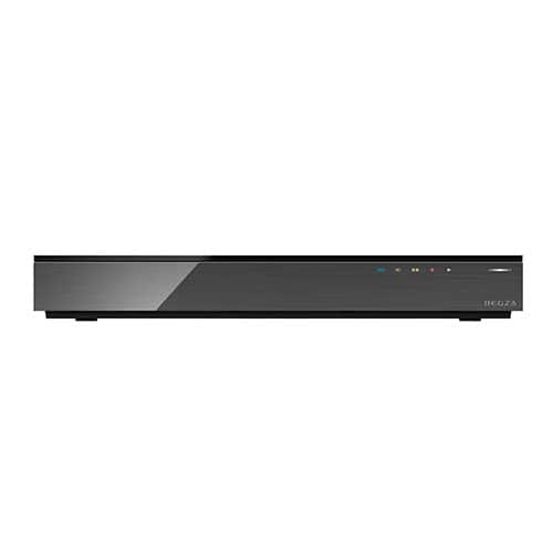 2TB ブルーレイレコーダー 東芝 2番組同時録画 REGZA DBR-W2010 | 2