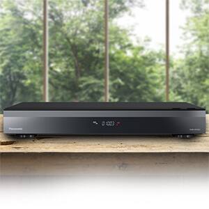 パナソニック ブルーレイディスクレコーダーのおすすめ人気商品一覧