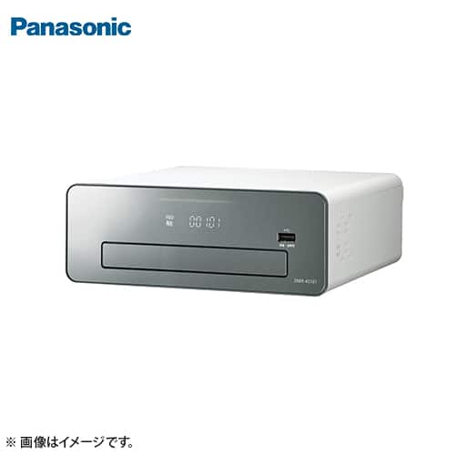 パナソニック レコーダー 【新品同様】ブルーレイディスクレコーダー