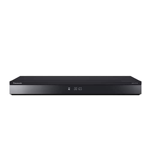 パナソニック ＢＤレコーダーDMR-4CS101 HDD：1TB パナソニック DMR-ZR1 ブルーレイディスクレコーダー DMRZR1 | ヤマダ