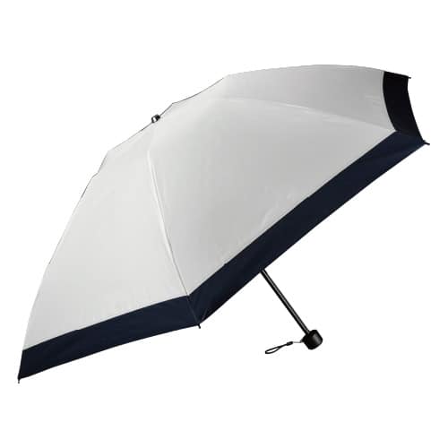 帝人アクシア ファッション小物アクセサリ 【良品】木陰日傘 晴雨兼用