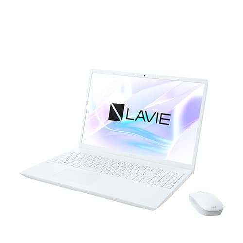 NEC ノートパソコン 【新品同様】ノートパソコン LAVIE N16 N1635