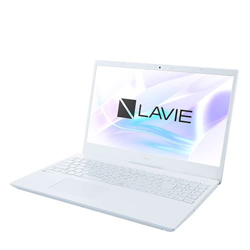 NEC ノートPC PC-N1515FAW-PE NEC ノートパソコン 【美品】ノートパソコン LAVIE N15 N1515
