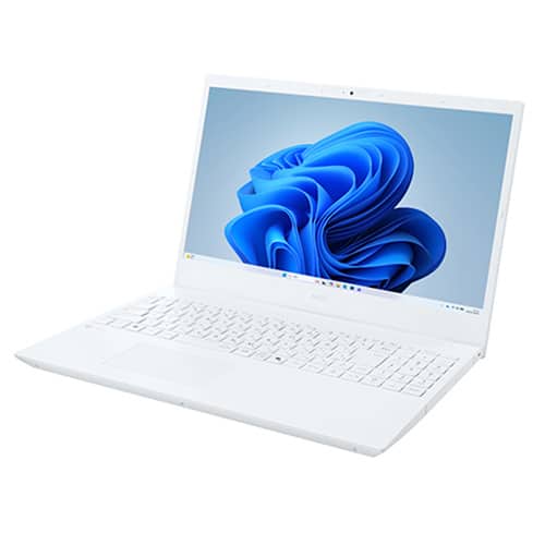 NEC ノートパソコン ノートパソコン LAVIE N15 N1525／LAW-T2