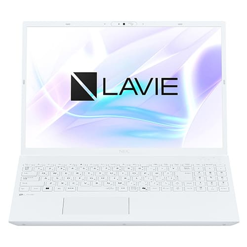 NEC ノートパソコン ノートパソコン LAVIE N16 N1675／LAW