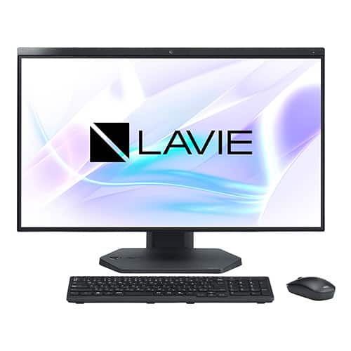 NEC デスクトップパソコン デスクトップパソコン LAVIE A23 A2355