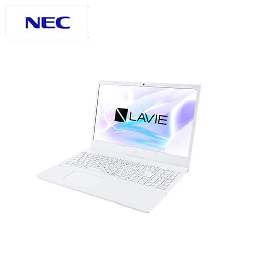 NEC ノートパソコン 【新品同様】ノートパソコン LAVIE N15 N1525