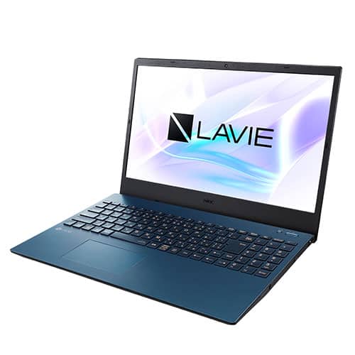 NEC ノートパソコン 【新品同様】ノートパソコン LAVIE N15 N1570