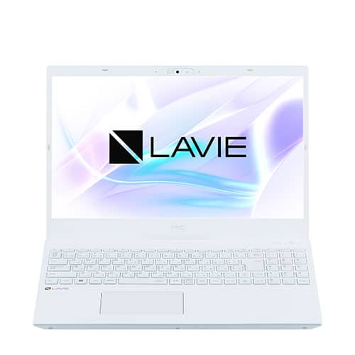NEC ノートPC PC-N1515FAW-PE NEC ノートパソコン 【美品】ノートパソコン LAVIE N15 N1515／FAW