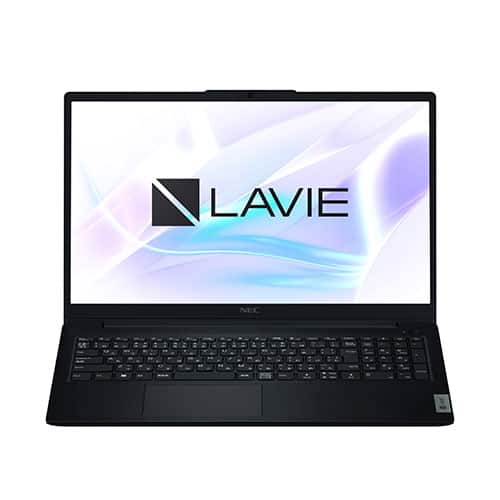 NEC ノートパソコン ノートパソコン LAVIE N15Slim N1555／GAB2-T