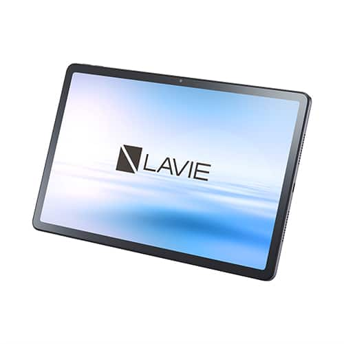 ＮＥＣ タブレット端末 11型ワイド スタンダードタブレット LAVIE Tab T11 T1155／HA ルナグレー PC-T1155HAS 通販【 ジャパネット公式】